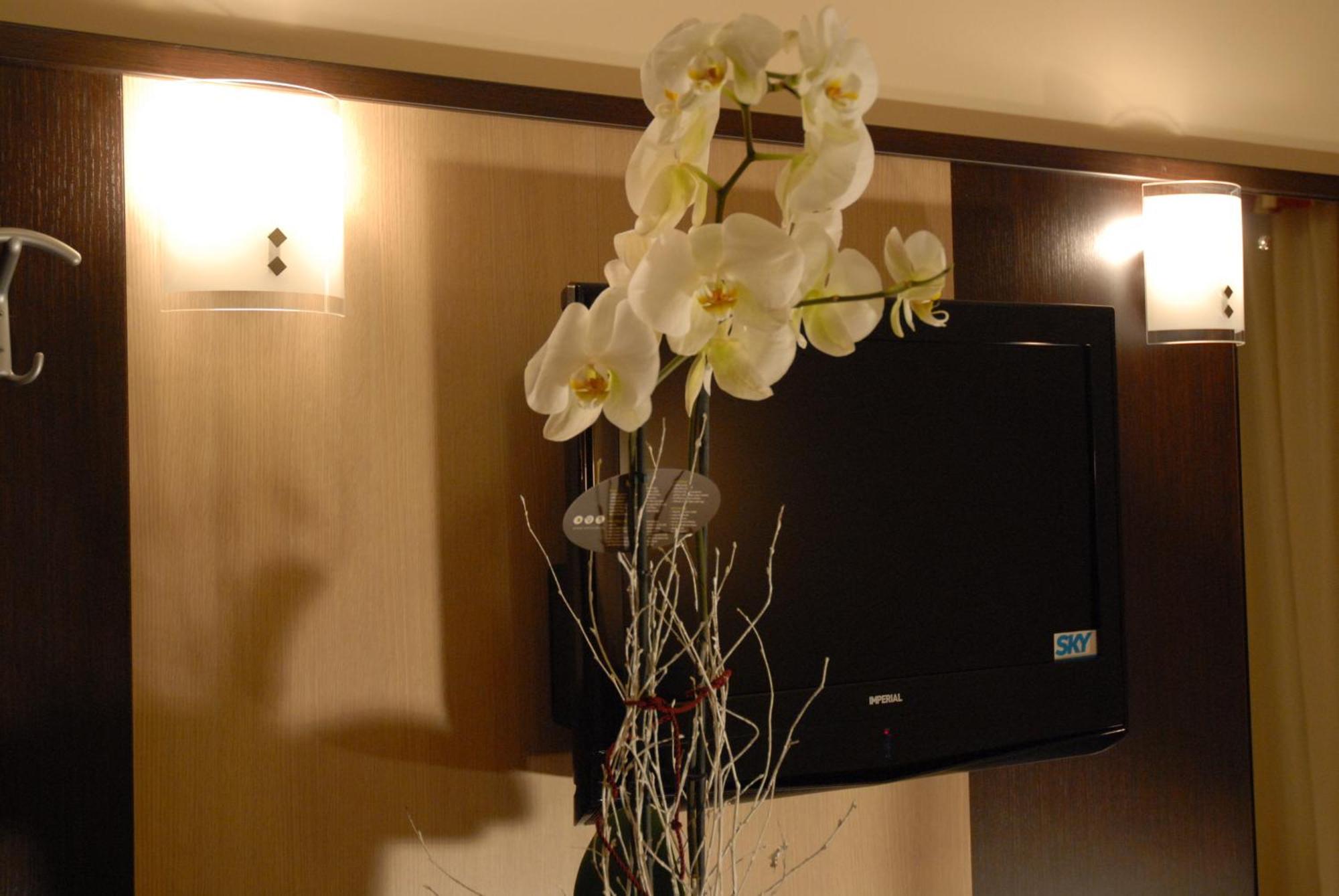 Hotel Iacone Chieti Bagian luar foto